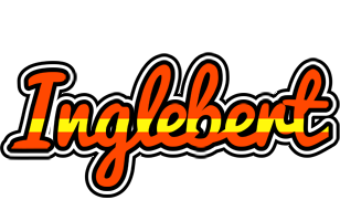 Inglebert madrid logo