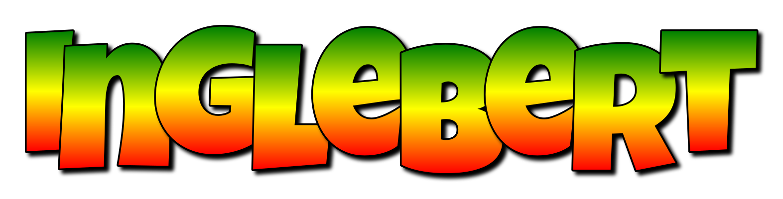Inglebert mango logo