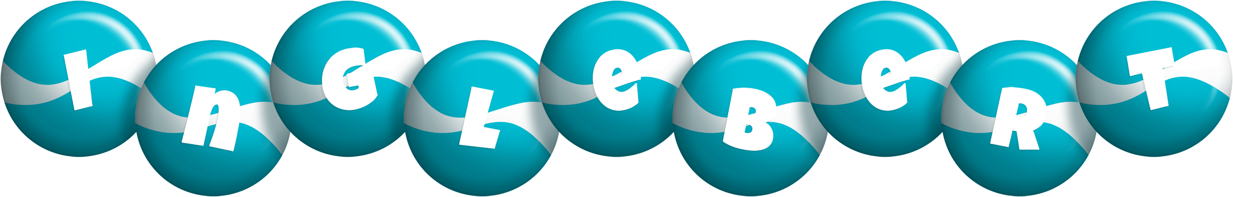 Inglebert messi logo