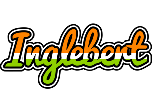 Inglebert mumbai logo