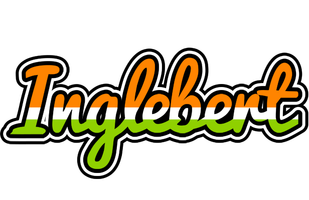 Inglebert mumbai logo