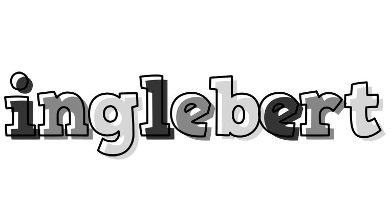 Inglebert night logo