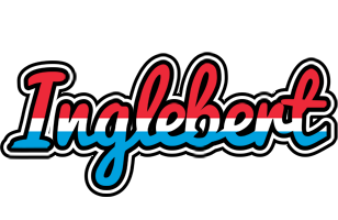 Inglebert norway logo