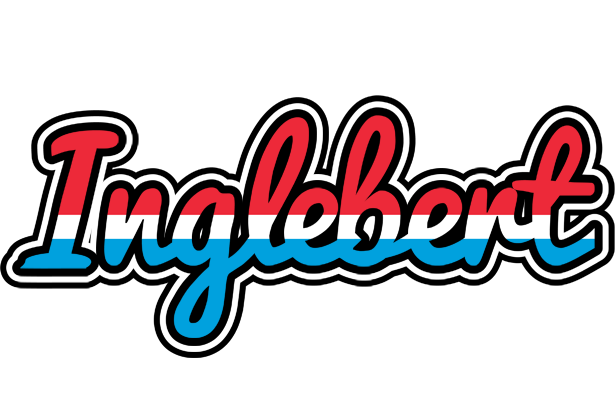 Inglebert norway logo