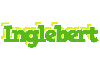 Inglebert picnic logo