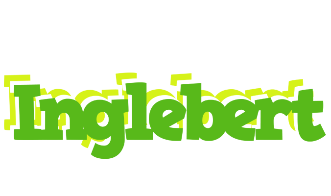 Inglebert picnic logo