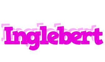 Inglebert rumba logo