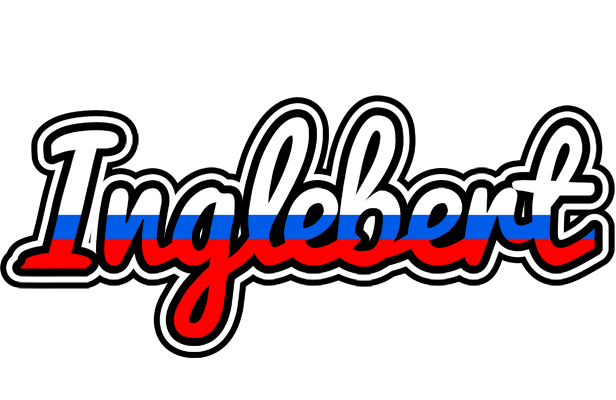 Inglebert russia logo