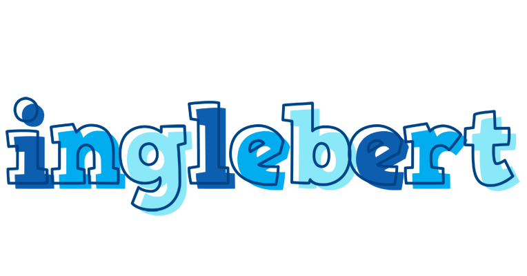 Inglebert sailor logo
