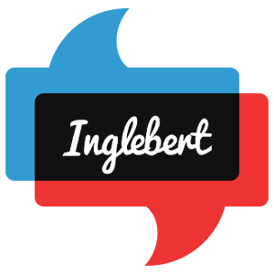 Inglebert sharks logo