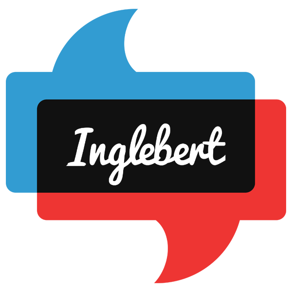 Inglebert sharks logo