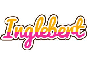 Inglebert smoothie logo