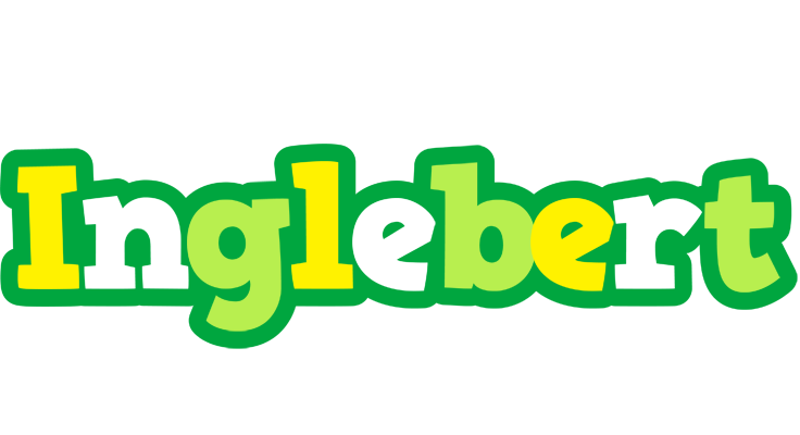 Inglebert soccer logo