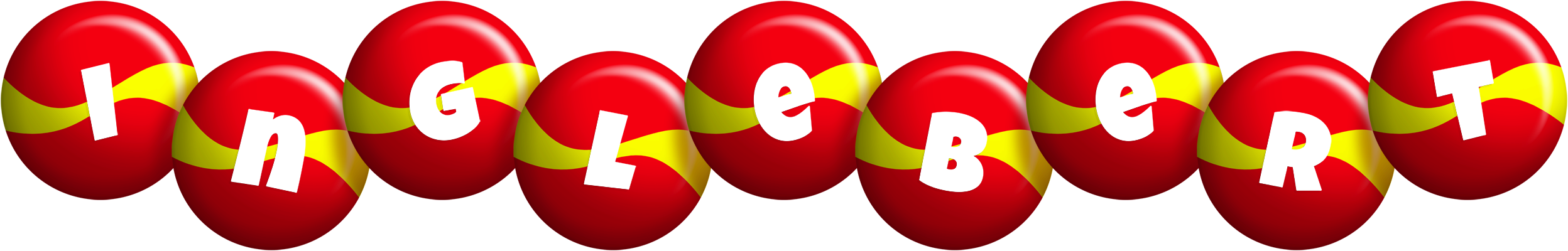 Inglebert spain logo