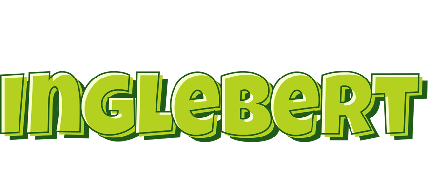 Inglebert summer logo