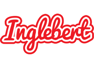 Inglebert sunshine logo