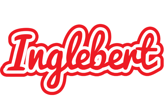 Inglebert sunshine logo