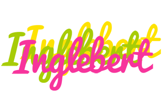 Inglebert sweets logo