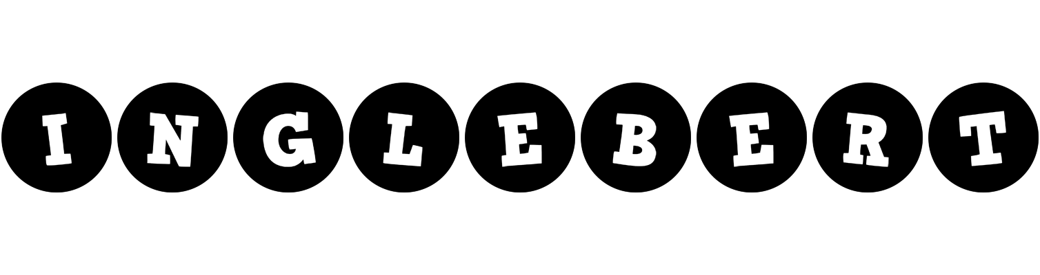 Inglebert tools logo