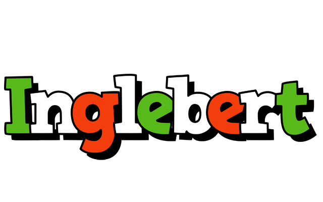 Inglebert venezia logo