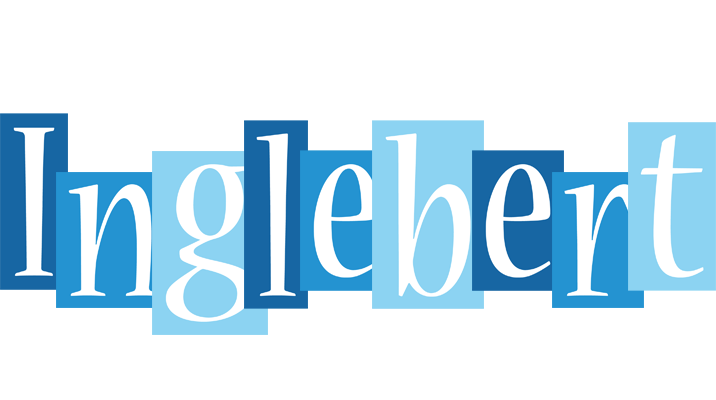 Inglebert winter logo