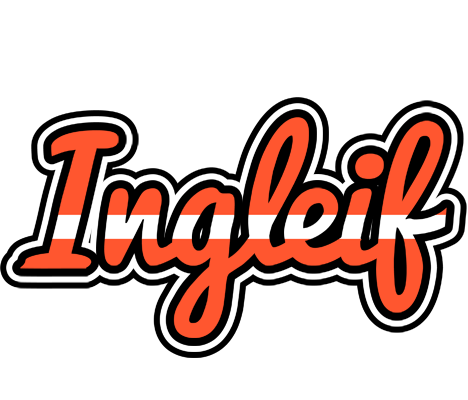 Ingleif denmark logo