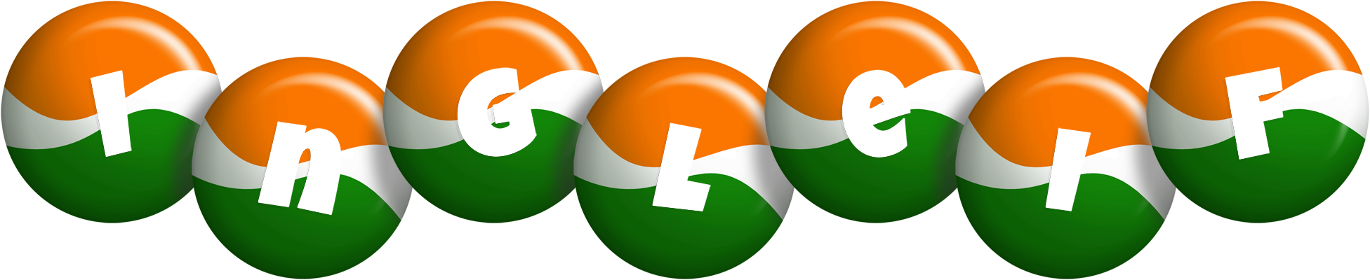 Ingleif india logo