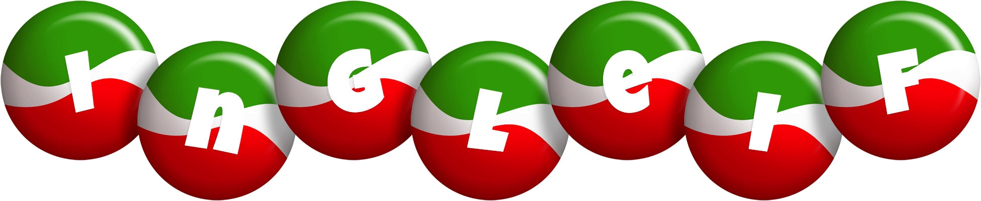 Ingleif italy logo