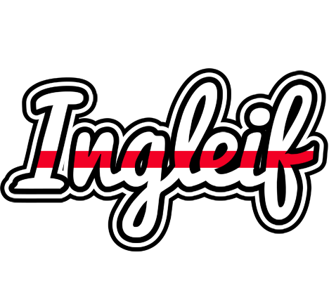 Ingleif kingdom logo