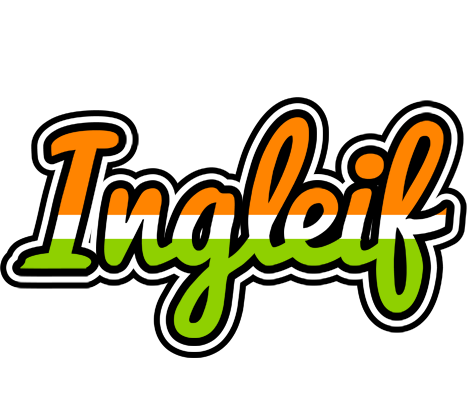 Ingleif mumbai logo