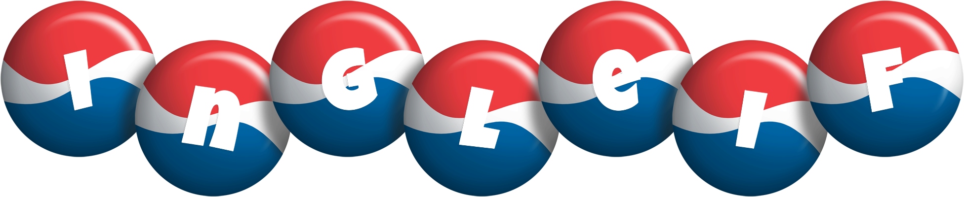 Ingleif paris logo