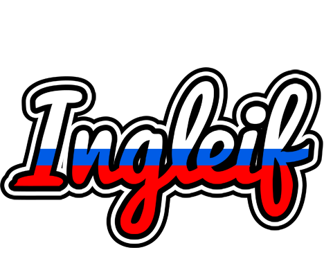 Ingleif russia logo