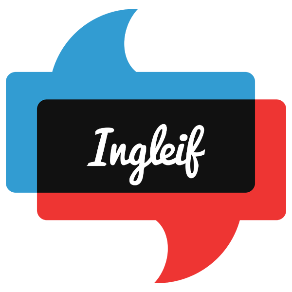 Ingleif sharks logo