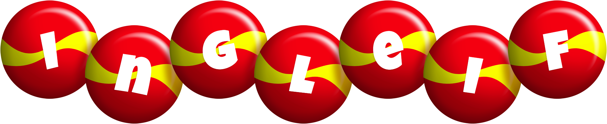 Ingleif spain logo