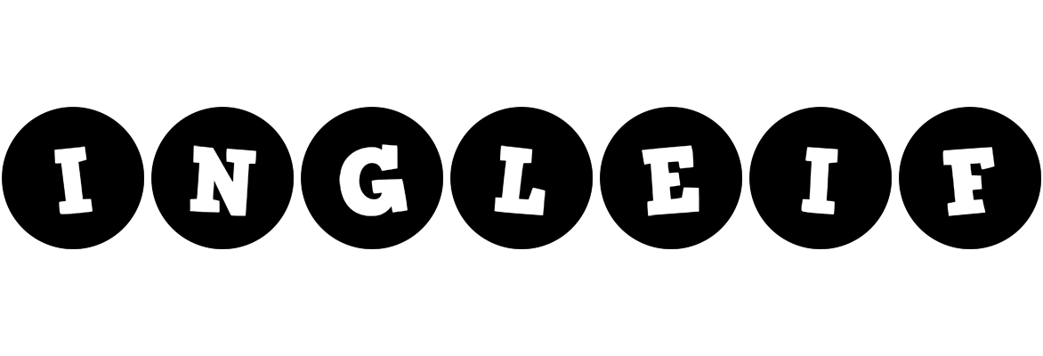 Ingleif tools logo