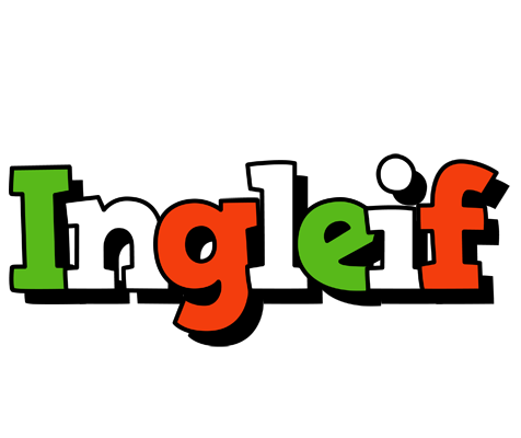 Ingleif venezia logo