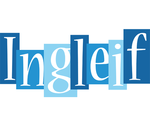 Ingleif winter logo