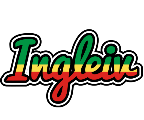 Ingleiv african logo
