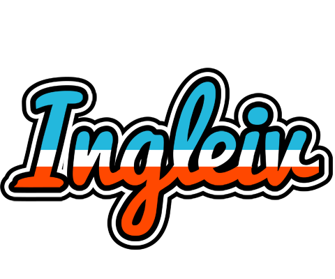 Ingleiv america logo