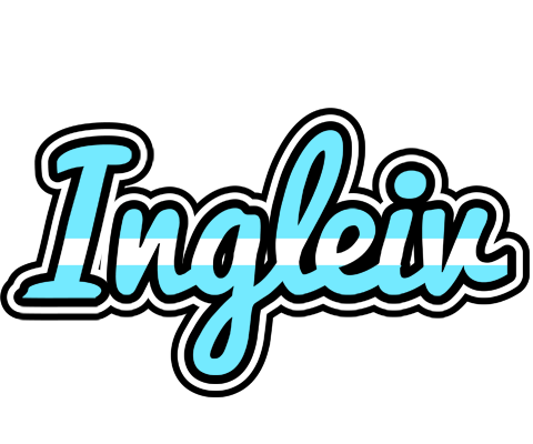 Ingleiv argentine logo