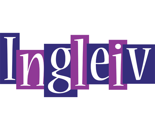 Ingleiv autumn logo