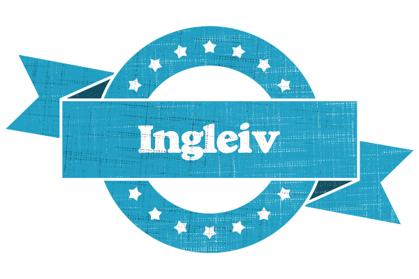 Ingleiv balance logo