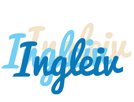 Ingleiv breeze logo
