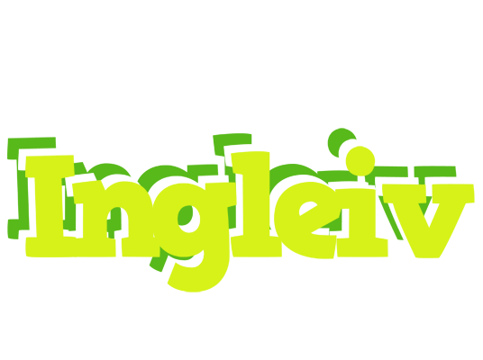 Ingleiv citrus logo