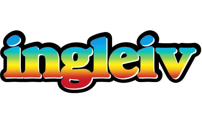 Ingleiv color logo
