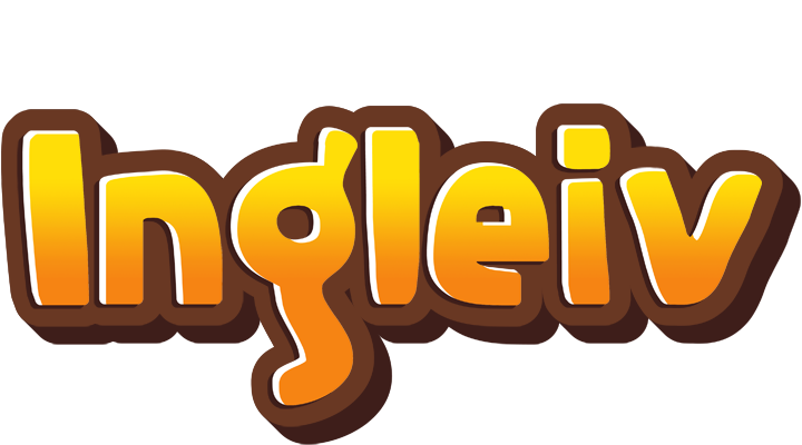 Ingleiv cookies logo