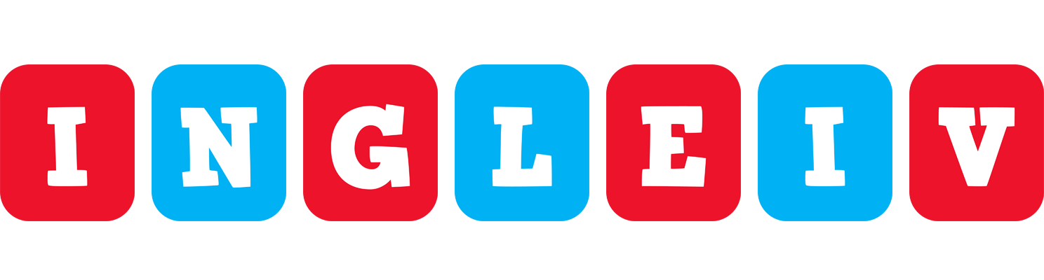 Ingleiv diesel logo