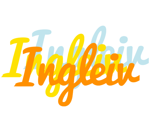 Ingleiv energy logo