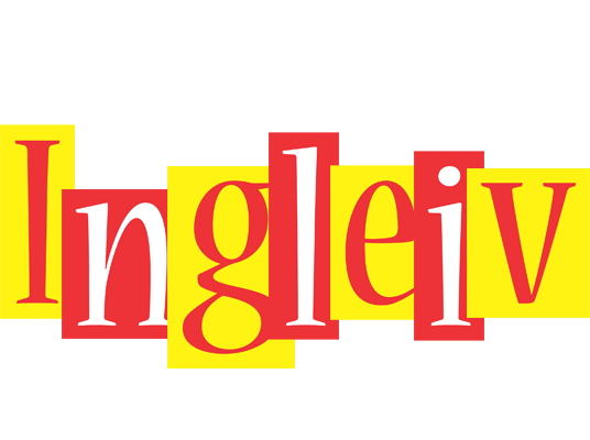 Ingleiv errors logo