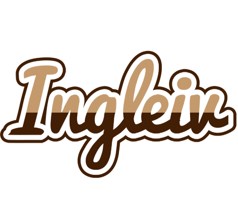 Ingleiv exclusive logo